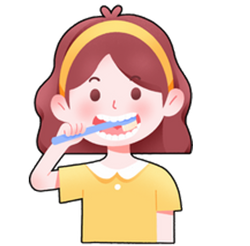 Brush Teeth