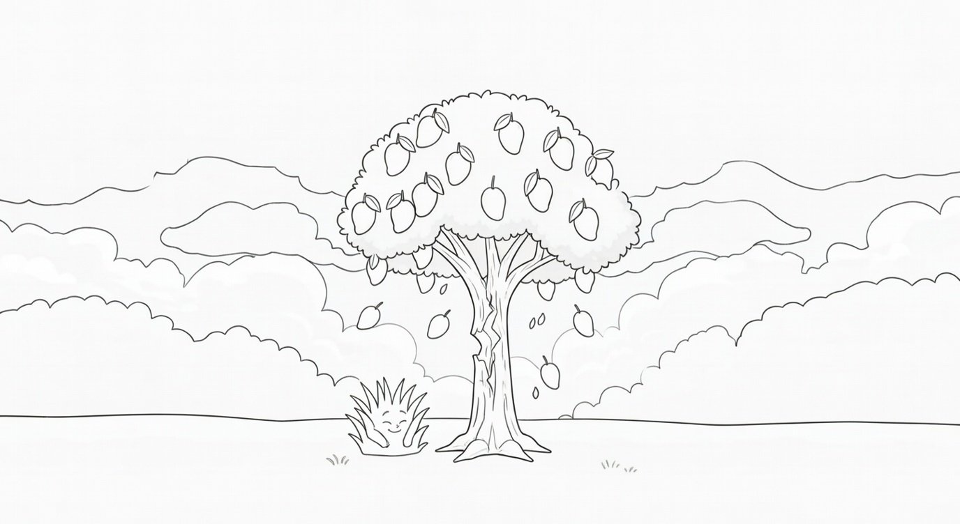 तूफान के बाद